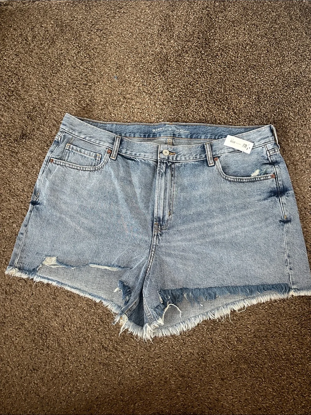 Old Navy Denim Shorts